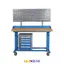 میز کار حرفه ای شاهرخ ابزار کد T152EW