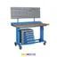 میز کار حرفه ای شاهرخ ابزار کد T152EW