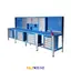 میز کار حرفه ای شاهرخ ابزار کد T400S