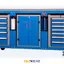 میز کار حرفه ای شاهرخ ابزار کد T203