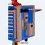 میز کار حرفه ای شاهرخ ابزار کد T203