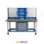 میز کار حرفه ای شاهرخ ابزار کد T181W