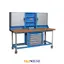 میز کار حرفه ای شاهرخ ابزار کد T181W