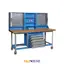 میز کار حرفه ای شاهرخ ابزار کد T181W
