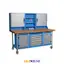 میز کار حرفه ای شاهرخ ابزار کد T180W