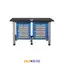 میز کار حرفه ای شاهرخ ابزار کد T151S