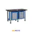 میز کار حرفه ای شاهرخ ابزار کد T151S