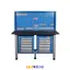 میز کار حرفه ای شاهرخ ابزار کد T151E
