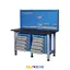 میز کار حرفه ای شاهرخ ابزار کد T151E
