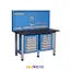 میز کار حرفه ای شاهرخ ابزار کد T151E