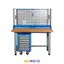 میز کار حرفه ای شاهرخ ابزار کد T150W