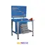 میز کار حرفه ای شاهرخ ابزار کد MT101