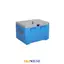 جعبه ابزار ترانزیتی شاهرخ ابزار کد MW500F