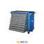 جعبه ابزار کارگاهی شاهرخ ابزار کد SU1400X