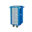 جعبه ابزار کارگاهی شاهرخ ابزار کد 510