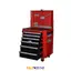 جعبه ابزار کارگاهی شاهرخ ابزار کد 726LX2