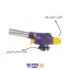 میکرو تورچ مدل MT-01 هاردکس