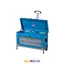 جعبه ابزار نیمه پرتابل شاهرخ ابزار کد 523G