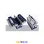 جعبه ابزار طبقاتی شاهرخ ابزار کد 453S