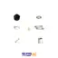 پمپ آب بنزینی دیزل 3 اینچ مدل WD021118070 ویدو