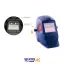 ماسک جوشکاری اتوماتیک مدل AT1002 توتاص