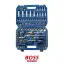 آچار بکس صنعتی BS-108PCS باس