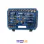 آچار بکس صنعتی BS-108PCS باس