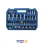 آچار بکس صنعتی BS-108PCS باس
