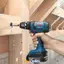 دریل پیچ گوشتی شارژی مدل GSR 180-Li بوش