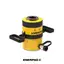 سیلندر هیدرولیک یکطرفه توخالی RCH 603 انرپک