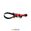 لوله گیر تسمه ای مدل "EASYGRIP 3/4-6 روتنبرگر