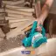 رنده برقی مدل AMB82 دی سی ای