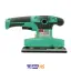 سنباده لرزان مدل ASB02-185 دی سی ای
