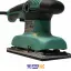 سنباده لرزان مدل ASB02-185 دی سی ای