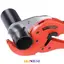قیچی لوله بر پلی اتیلن مدل ROCUT TC 63 کد 52030 روتنبرگر