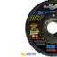 صفحه فلاپ مدل 27ZA11522 - 120 بلوشارک