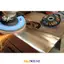 صفحه فلاپ مدل 27ZA11522 - 40 بلوشارک