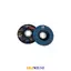 صفحه فلاپ مدل 27ZA11522 - 80 بلوشارک