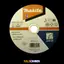 صفحه فرز پروفیل بر مدل A-87672 ماکیتا