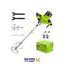 دریل همزن گیربکسی 1400 وات مدل WD012411400 ویدو