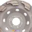 صفحه ساب مدل Diamond Cup 125/5 هیلتی