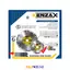 صفحه برش گرانیت KDS-2115 کنزاکس