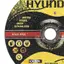 صفحه برش فلز مدل HAC-1803 هیوندای