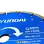 صفحه گرانیت بر مدل HC233H-DB هیوندای