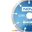 صفحه سنگ گرانیت بر مدل NTD-2611 نووا