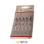 مجموعه 5 عددی تیغ اره عمود بر مدل T101B بوش