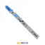 مجموعه 5 عددی تیغ اره عمودبر فلز مدل T118A بوش