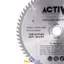 تیغ اره دیسکی مدل AC5923 اکتیو تولز