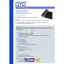 الیاف CFRP کربن 300 گرم CYC