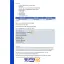 الیاف CFRP کربن 300 گرم CYC